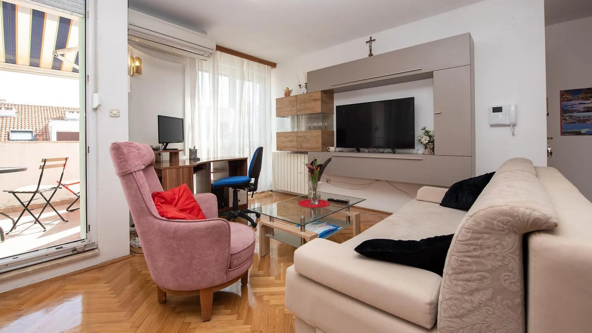 Split2 Apartment Croatia