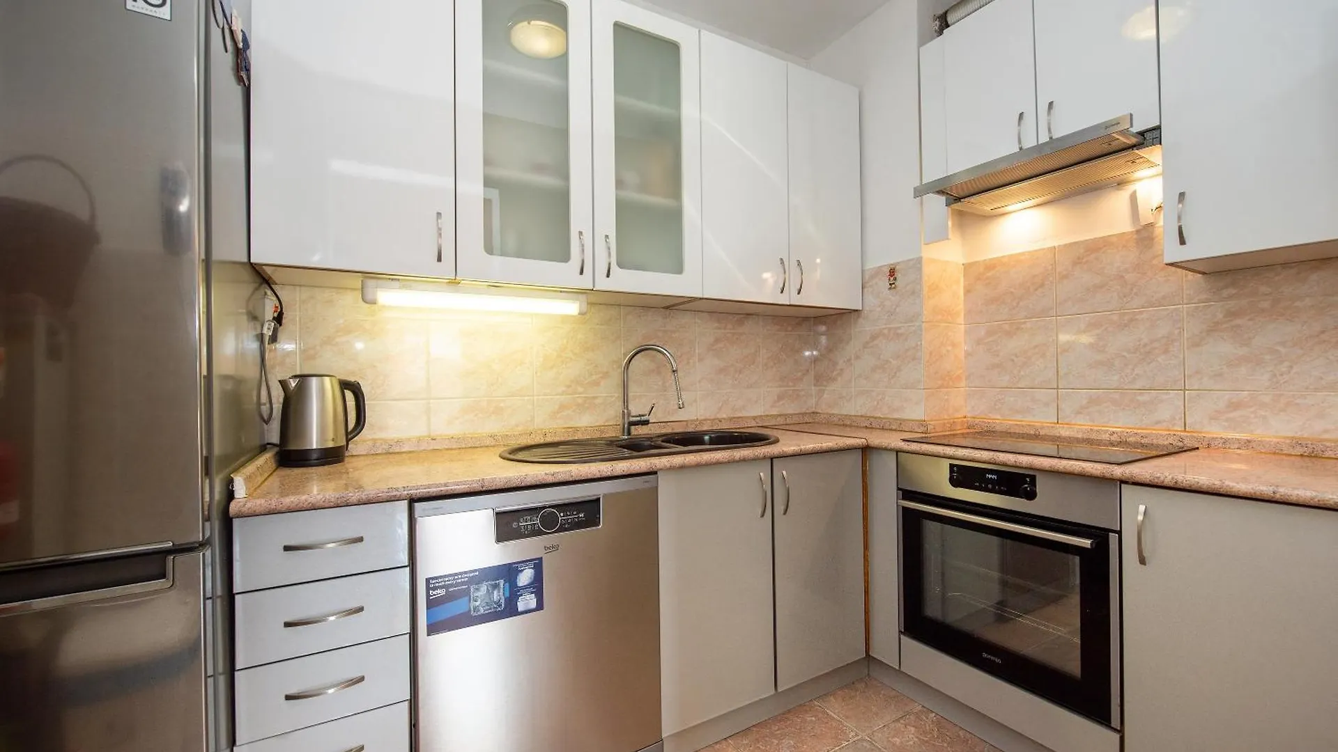 Split2 Apartment 0*, Split Croatia