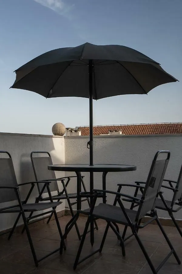 Split2 Apartment 0*, Split Croatia
