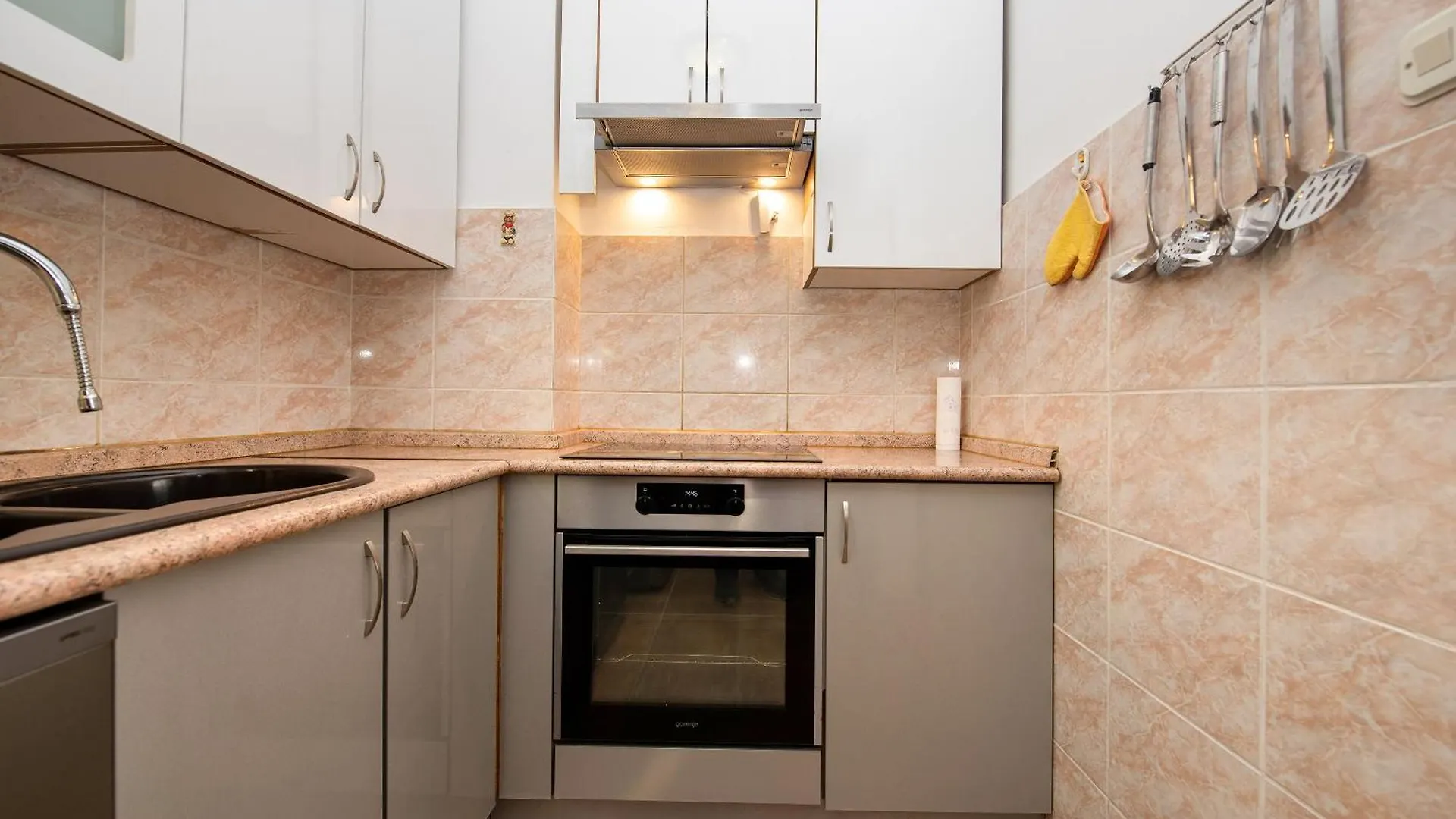 Appartamento Split2 Croazia